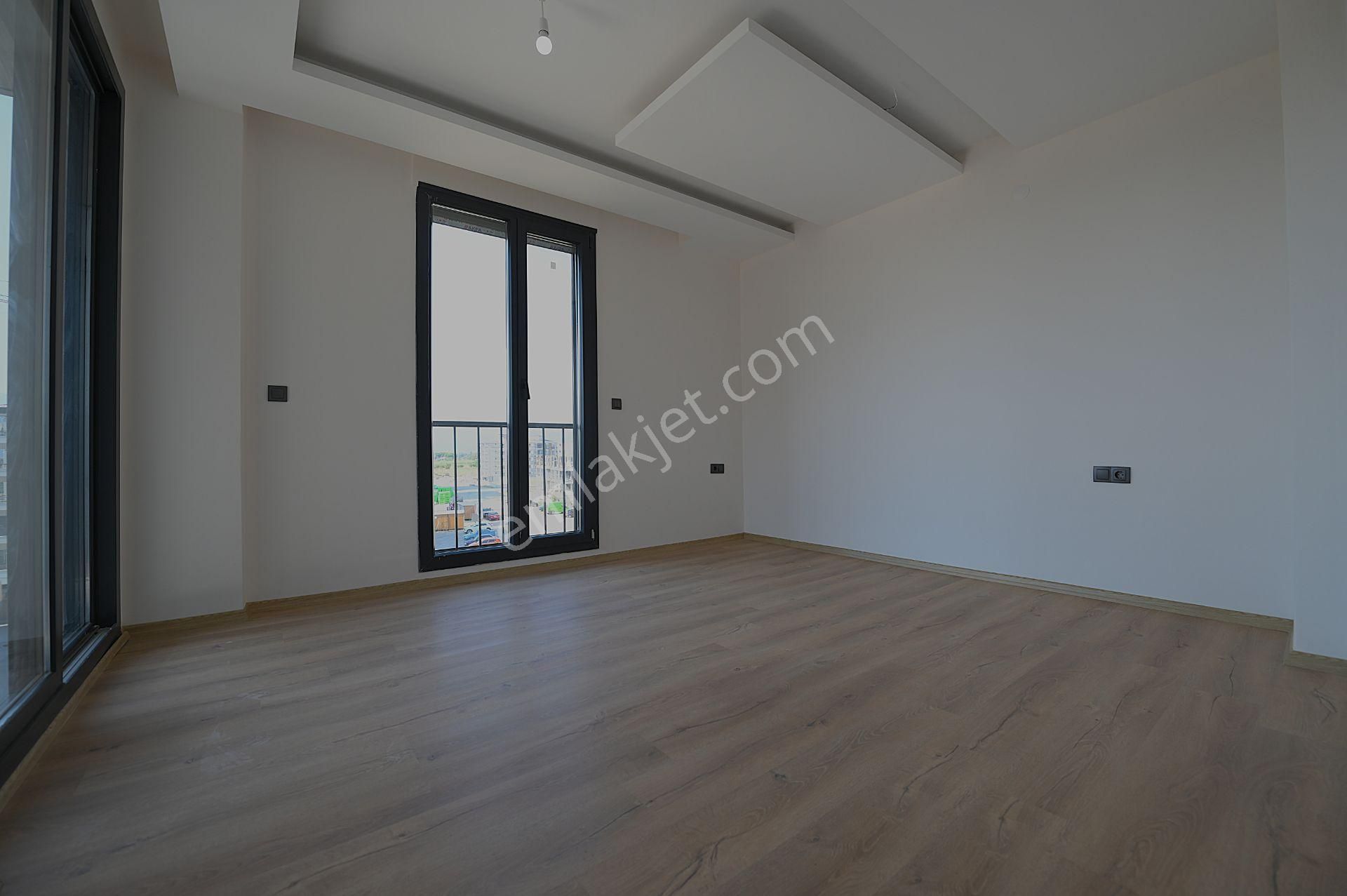 Burhaniye Ören Arası, Sıfır Projede, Arakat 1+1 Ön Cephe İskanlı - Görsel 26