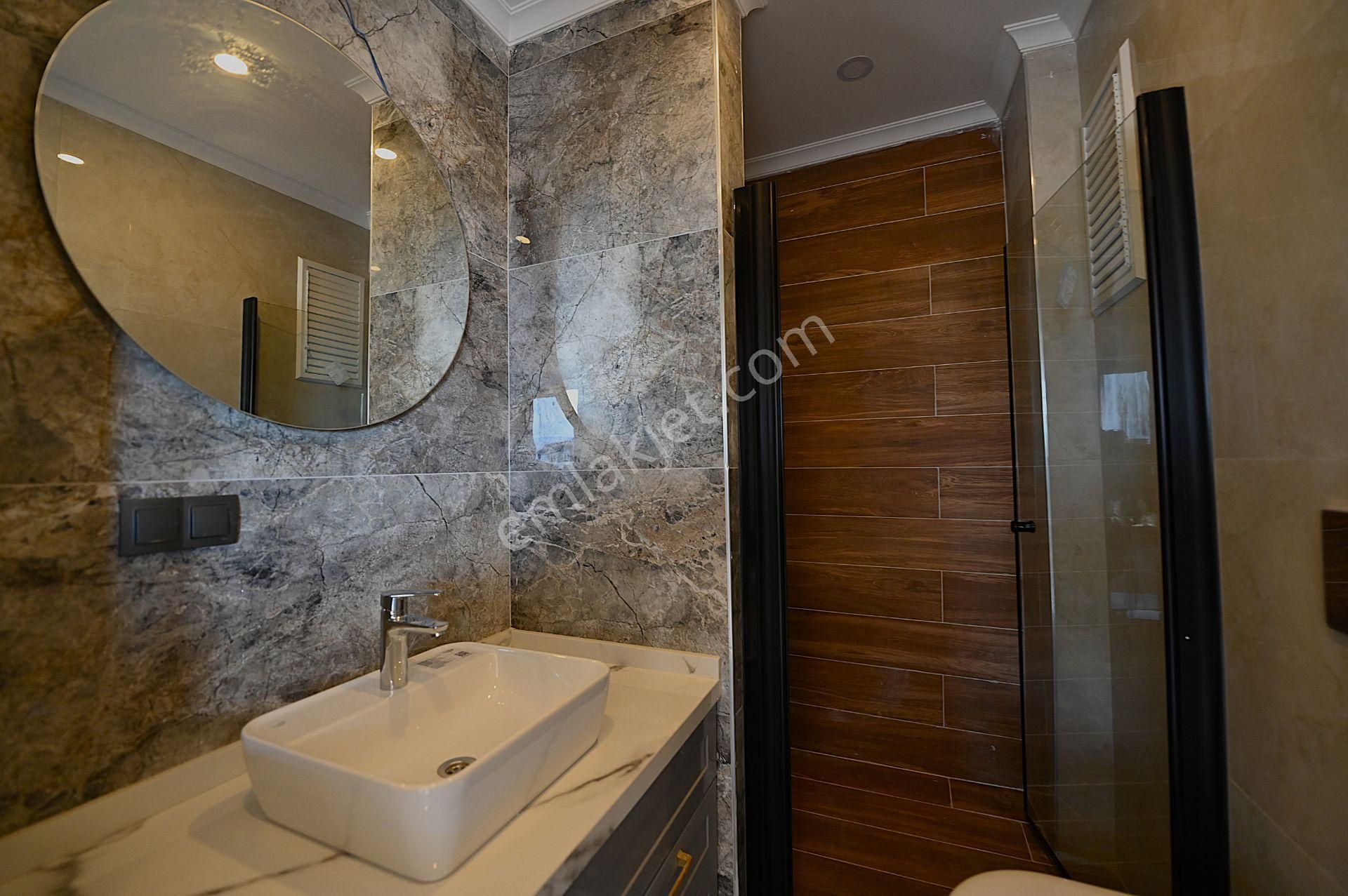 Burhaniye Ören Arası, Sıfır Projede, Arakat 1+1 Ön Cephe İskanlı - Görsel 31