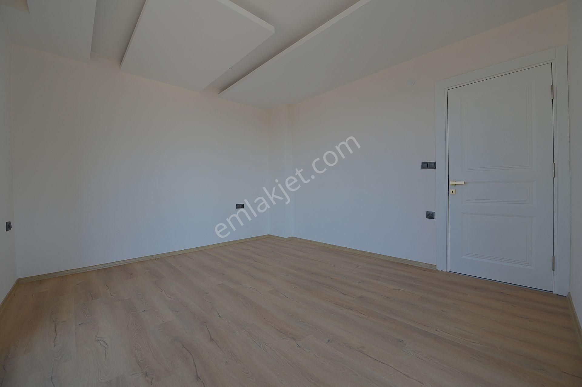 Burhaniye Ören Arası, Sıfır Projede, Arakat 1+1 Ön Cephe İskanlı - Görsel 29