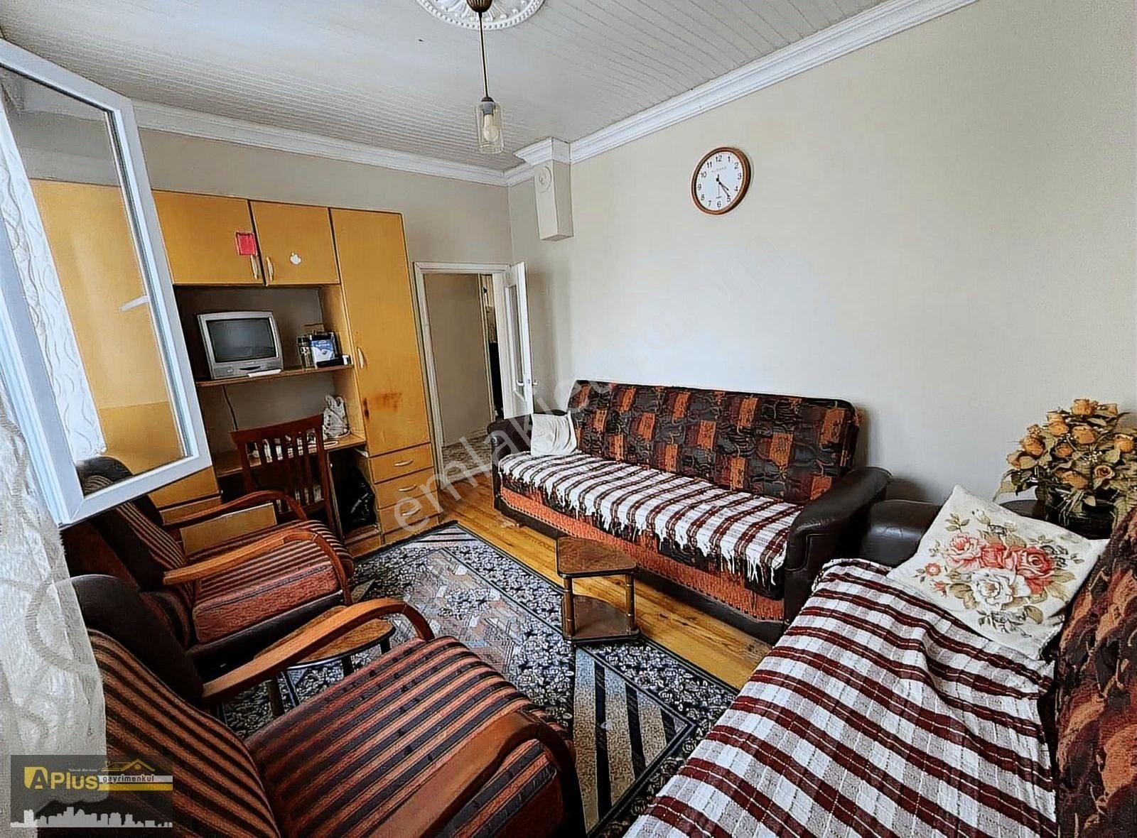 A Plus Gayrimenkulden Karaca Ali Mh Satılık 3+1 Müstakil Ev - Görsel 34