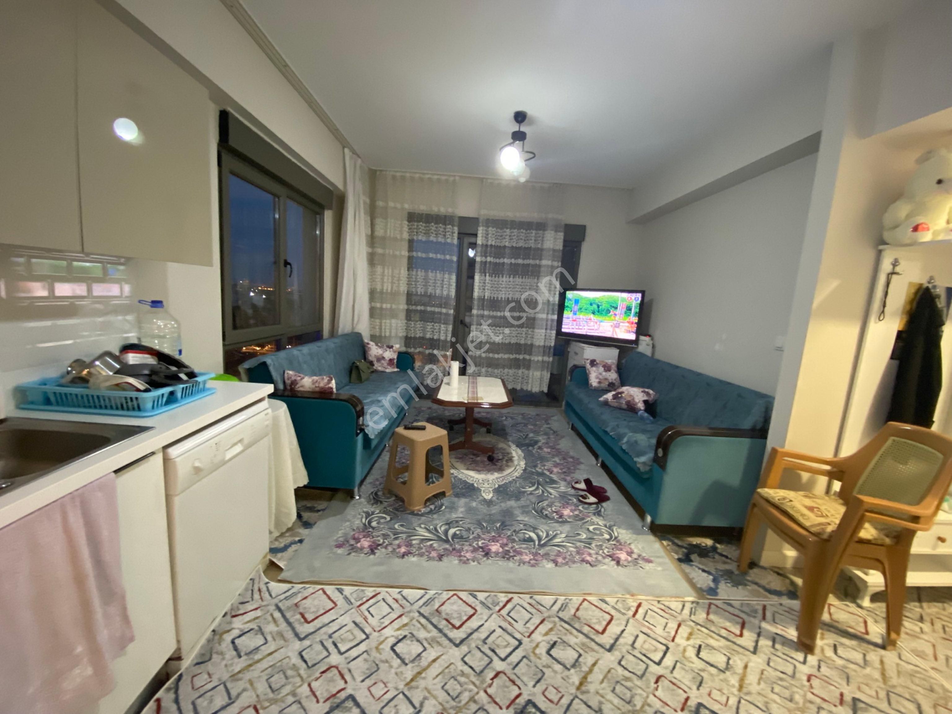 Suryapı Antalyada 2+1 86 M2 Katta Satılık Daire