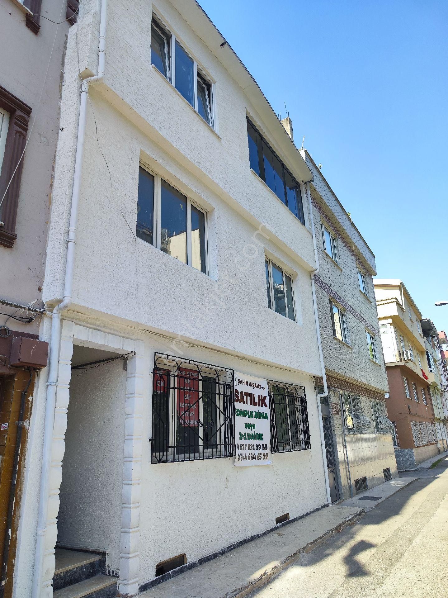 Şahin İnşaat'tan Komple Yenilenmiş Bin