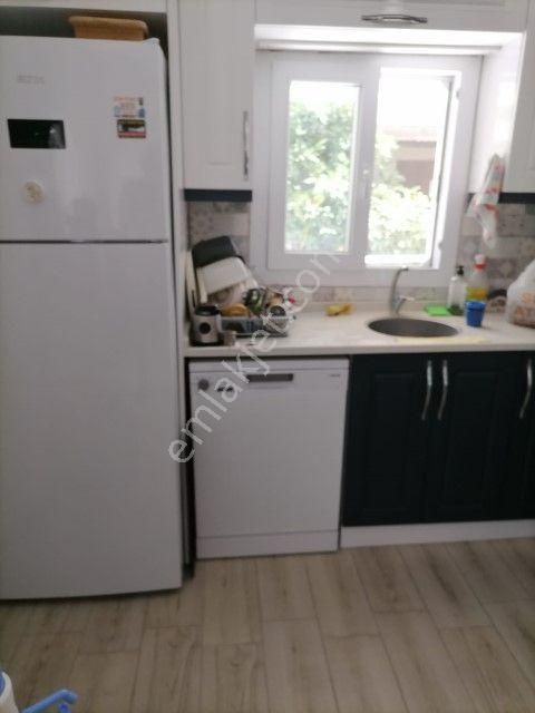 Gümüldürde Site İçinde 3+1 Satılık Müstakil Ev - Görsel 15