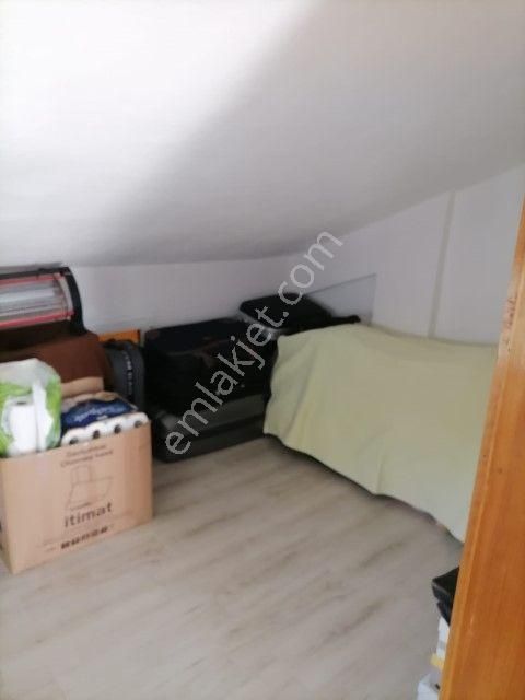 Gümüldürde Site İçinde 3+1 Satılık Müstakil Ev - Görsel 8