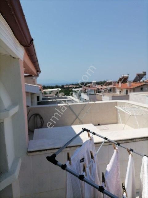 Gümüldürde Site İçinde 3+1 Satılık Müstakil Ev - Görsel 12