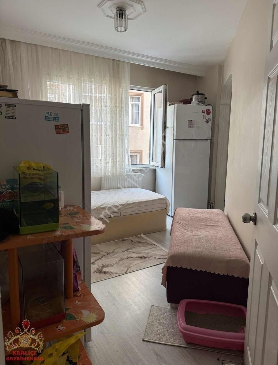 Kaynarca Da Satılık Daire
