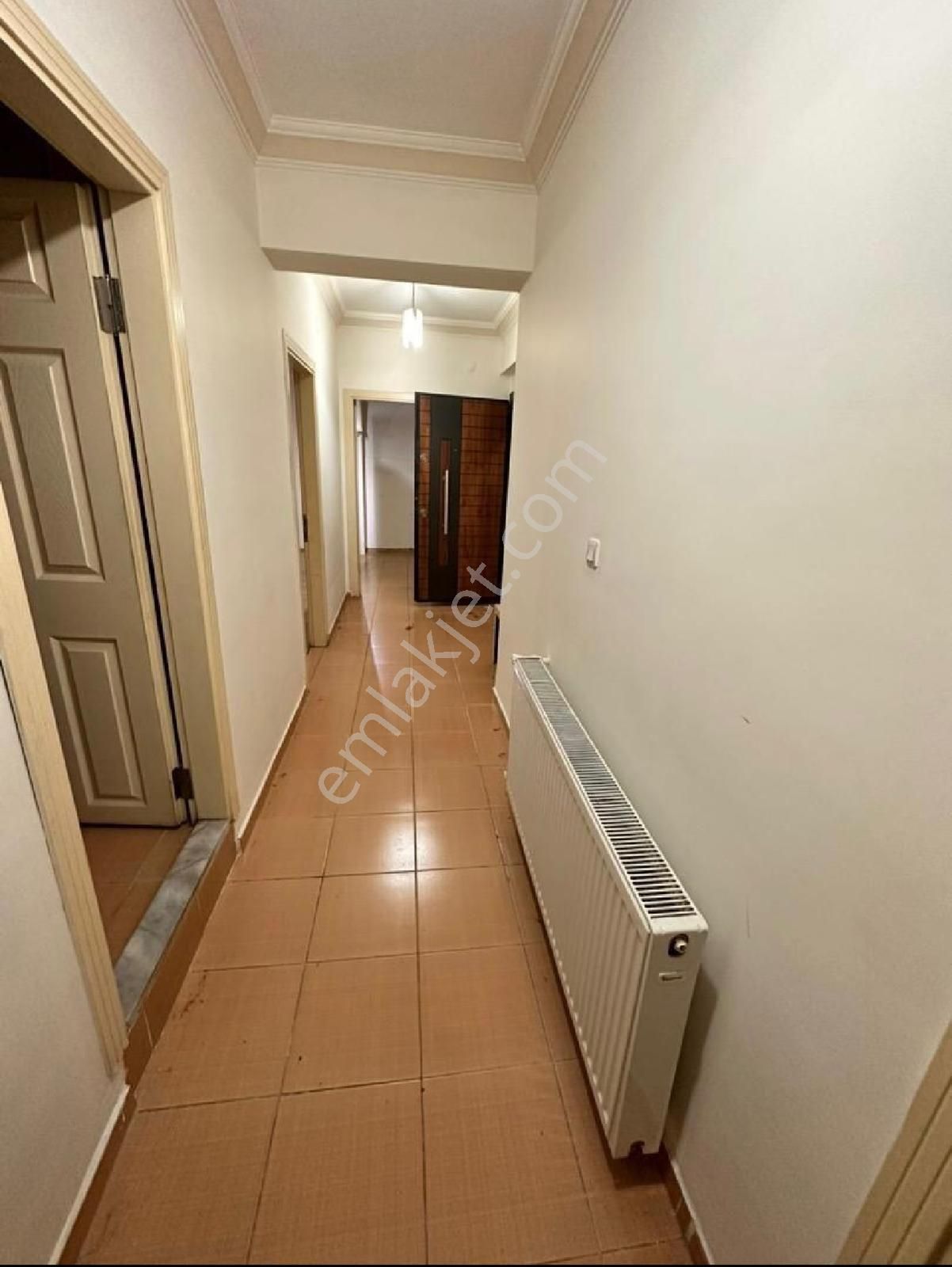 Samsun İlkadım Bahçelievler Mahallesi'nde Şehir Merkezinde 3+1 Kiralık Daire