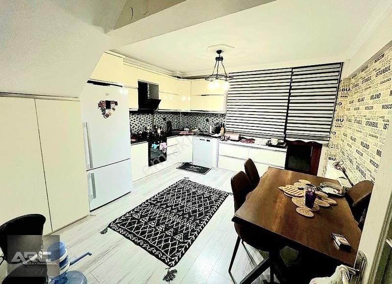 Karacabey Karacaahmet Mahallesinde Satılık Dubleks Daire