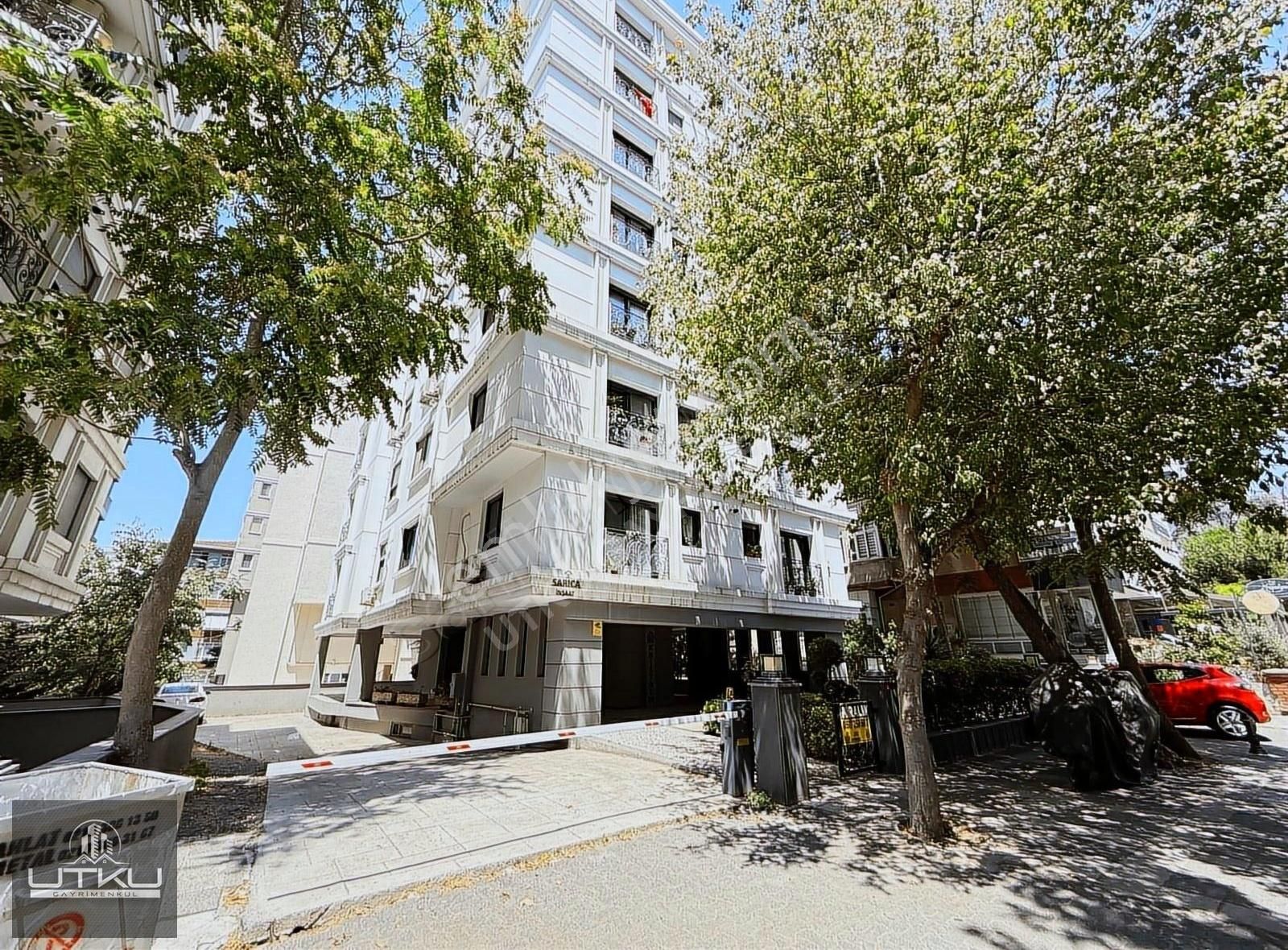 Utku'dan Şaşkınbakkal Tonozluda 2+1 Yeni Binada Kiralık Fırsat!