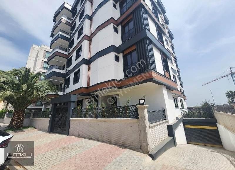 Utku'dan Tek Yetkili!! Tuzla'da Marinaya Komşu 120m2 2+1