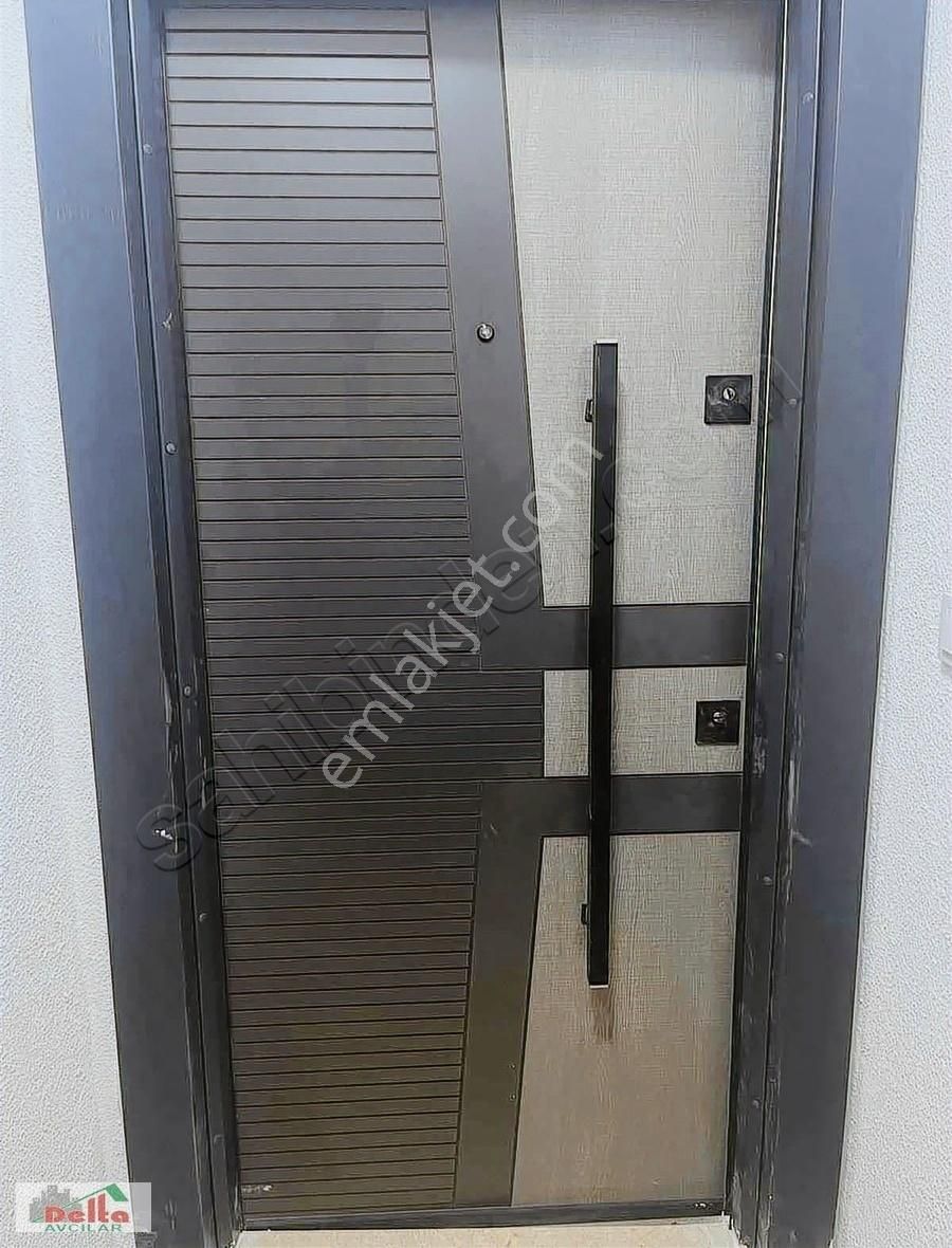 Merkez'de 3+1 Sıfır 130m2 Otoparklı Asansörlü Acil Satılık - Görsel 8