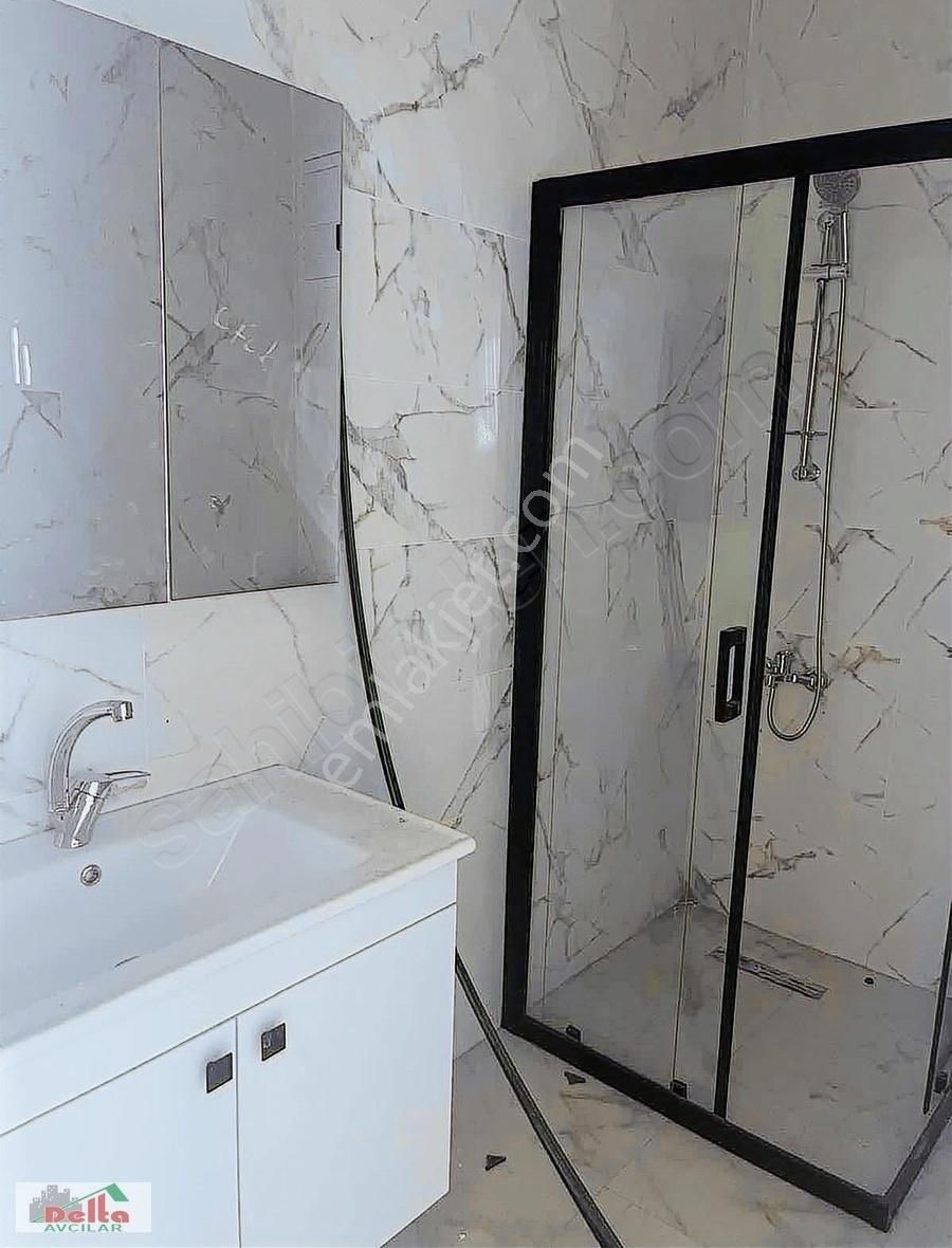 Merkez'de 3+1 Sıfır 130m2 Otoparklı Asansörlü Acil Satılık - Görsel 7