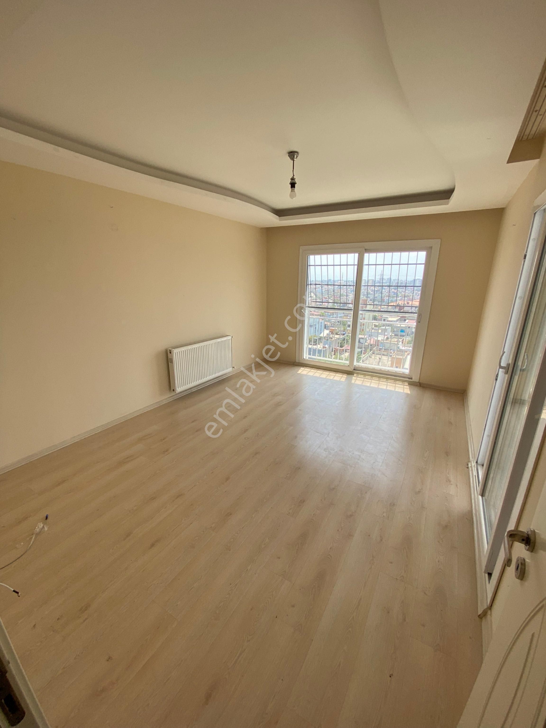 Site İçerisinde 3+1 Kiralık Daire