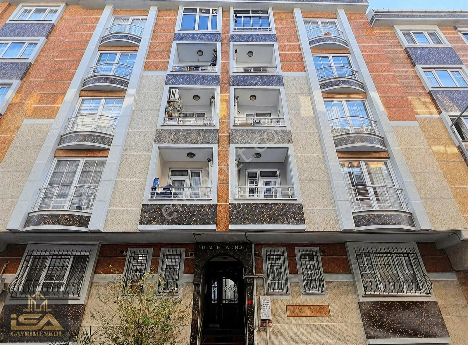 İsa Dan Devlet Hastanesi Yakını Kullanışlı Masrafsız Ara Kat
