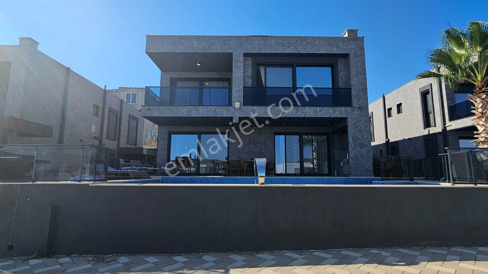 Aydın Didim De Satılık 5+1 Malikâne - Görsel 25