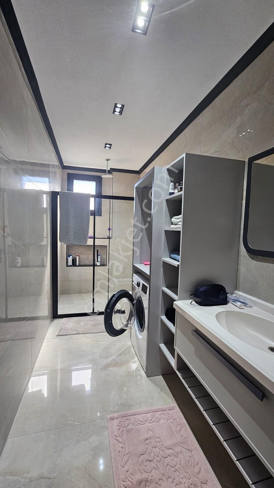 Aydın Didim De Satılık 5+1 Malikâne - Görsel 8