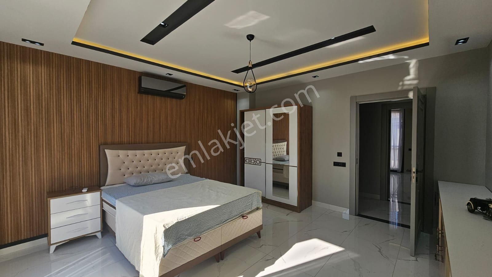 Aydın Didim De Satılık 5+1 Malikâne - Görsel 10