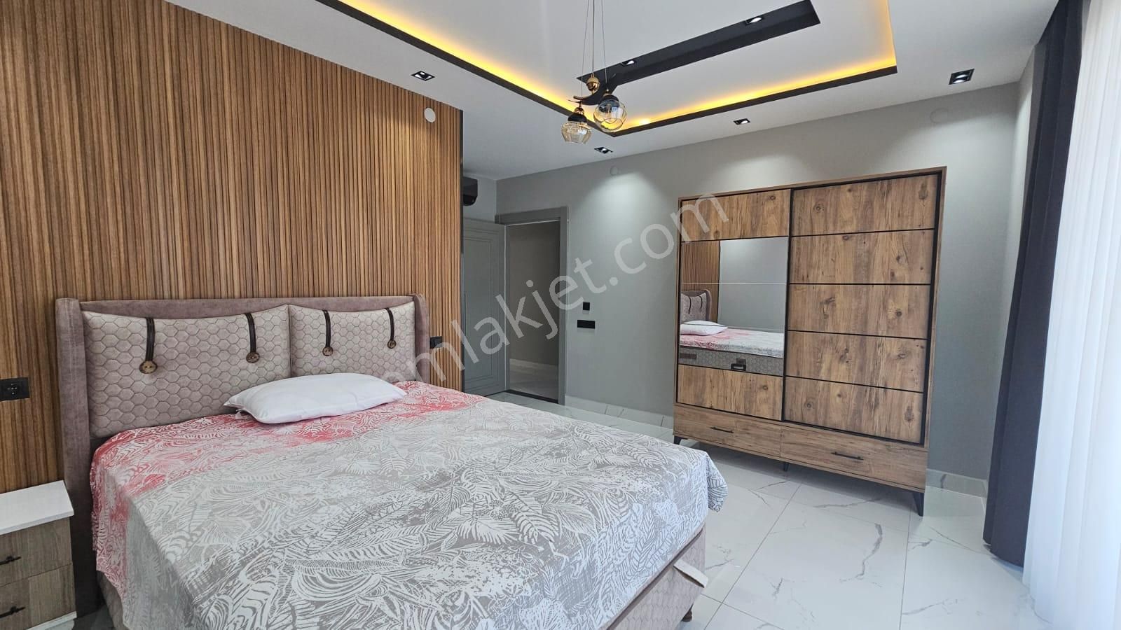 Aydın Didim De Satılık 5+1 Malikâne - Görsel 29