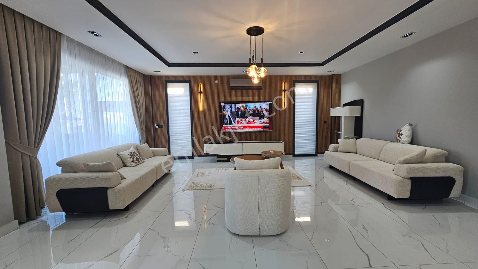 Aydın Didim De Satılık 5+1 Malikâne - Görsel 18