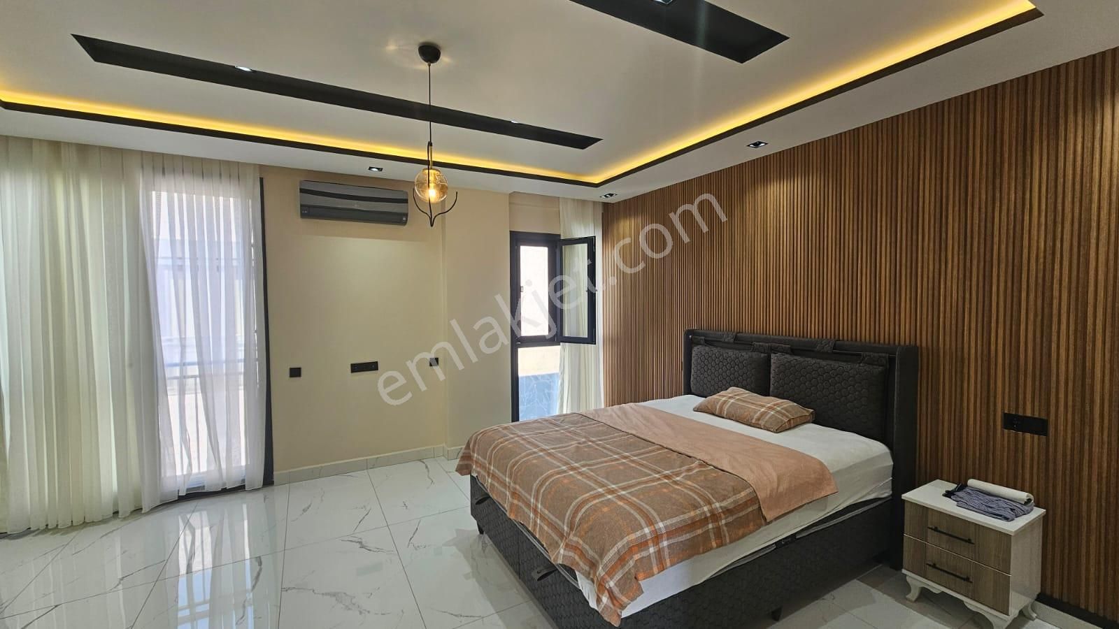 Aydın Didim De Satılık 5+1 Malikâne - Görsel 12