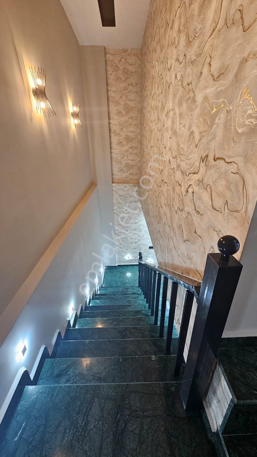 Aydın Didim De Satılık 5+1 Malikâne - Görsel 15