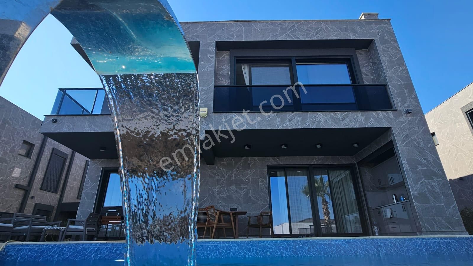 Aydın Didim De Satılık 5+1 Malikâne - Görsel 27