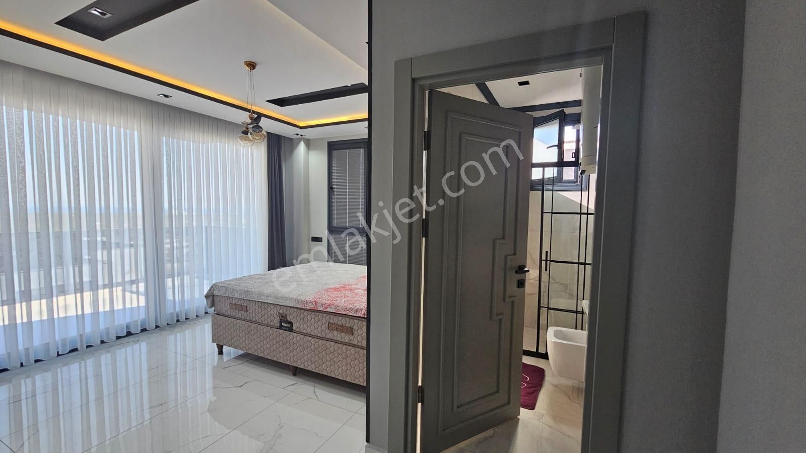 Aydın Didim De Satılık 5+1 Malikâne - Görsel 9