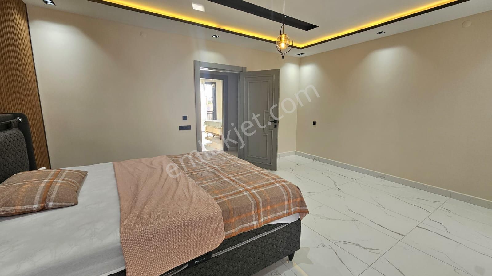 Aydın Didim De Satılık 5+1 Malikâne - Görsel 11