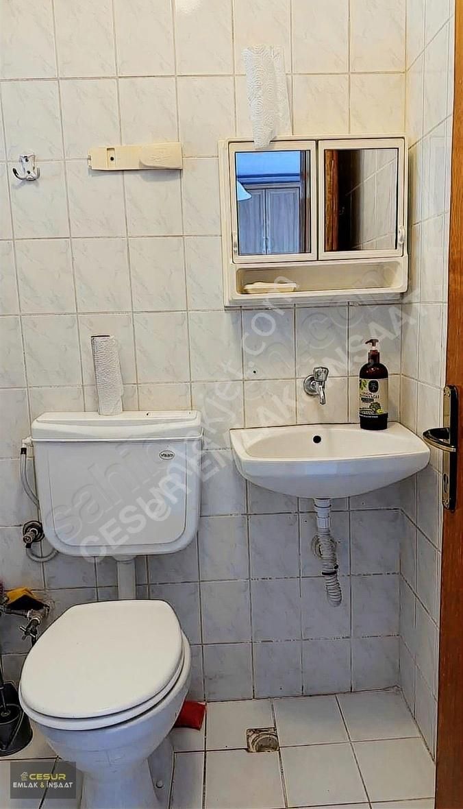 İzmir Dikili Salihler'nda Havuzlu Villa - Görsel 10