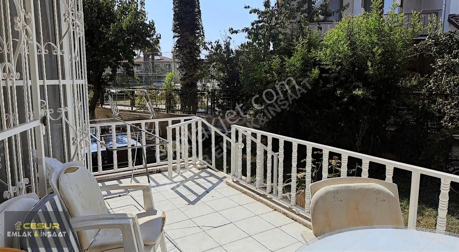 İzmir Dikili Salihler'nda Havuzlu Villa - Görsel 2