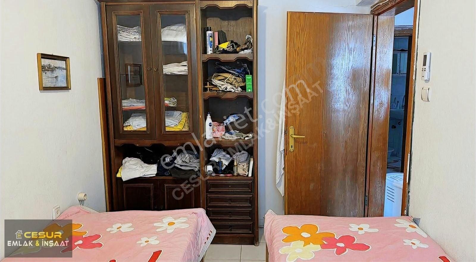 İzmir Dikili Salihler'nda Havuzlu Villa - Görsel 11