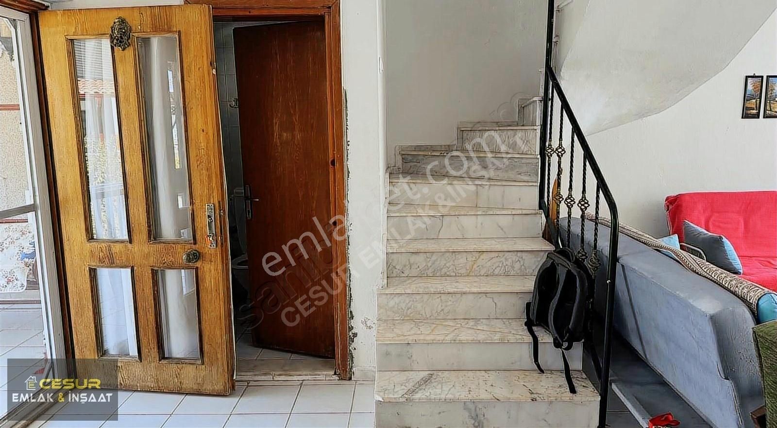 İzmir Dikili Salihler'nda Havuzlu Villa - Görsel 24