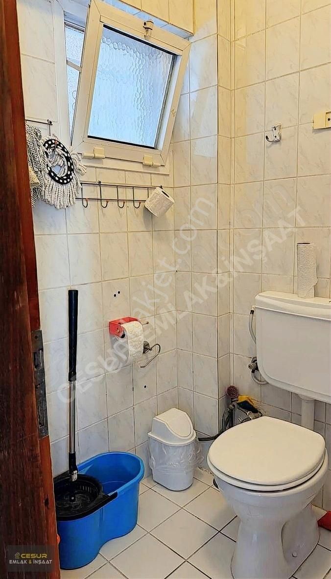 İzmir Dikili Salihler'nda Havuzlu Villa - Görsel 4