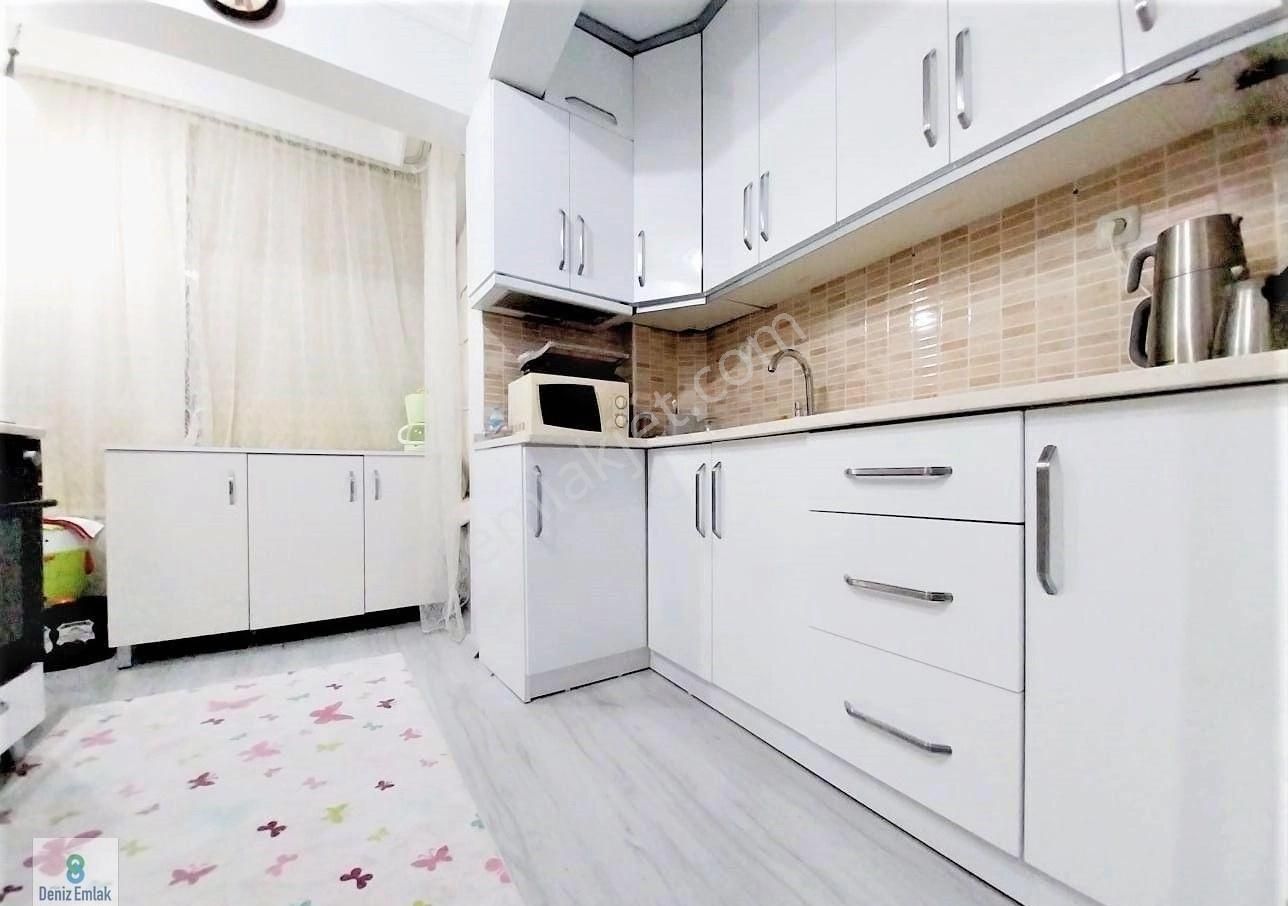 ♾️ Denizden Akçay Sarıkızda ♾️ 2+1 Arakat Masrafsız Satılık Daire