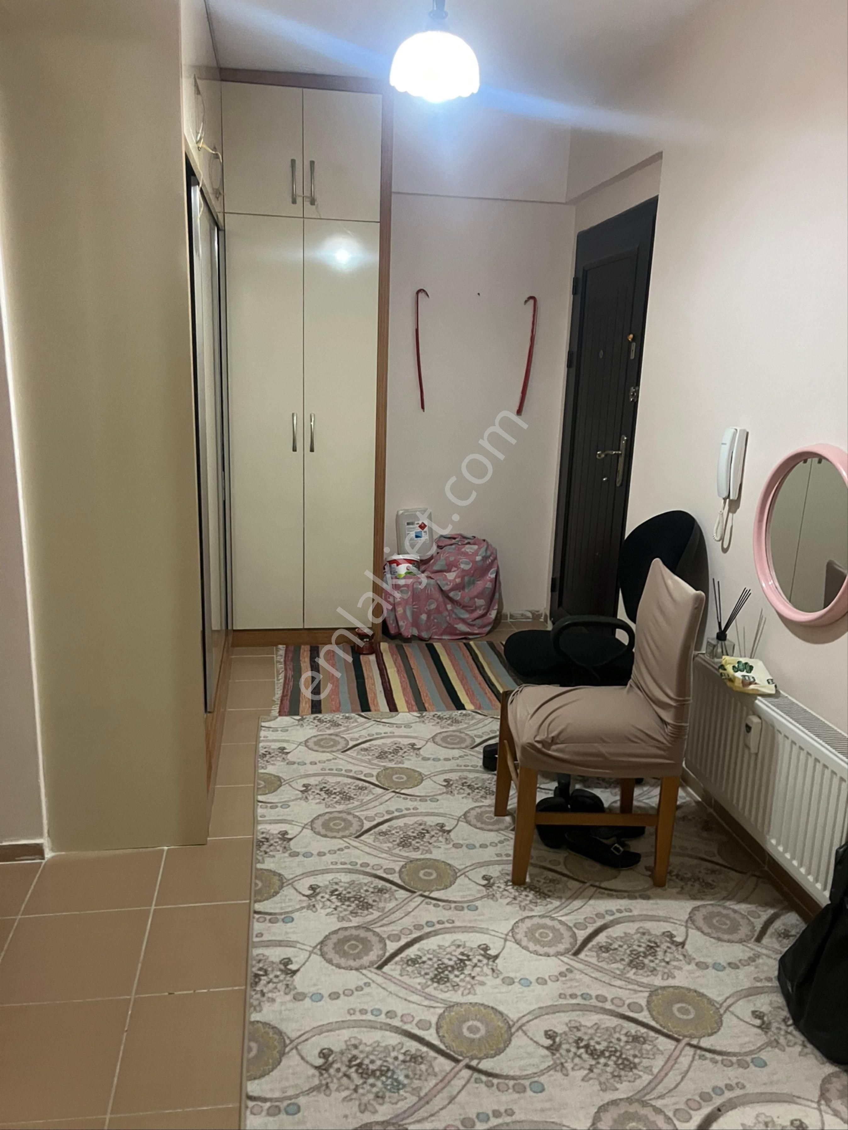 Atabey'den Yenişafak'da 140m2 3+1 Arakat Asansörlü Cam Balkonlu Daire - Görsel 9