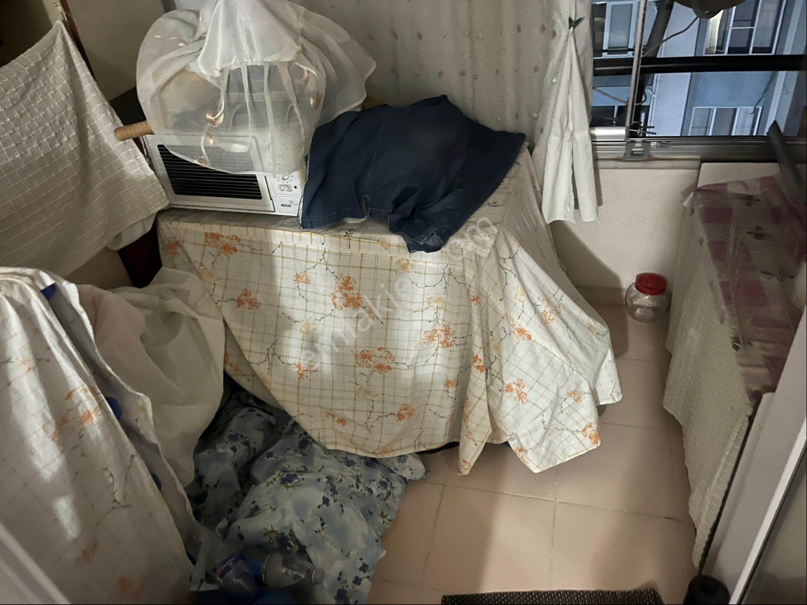 Atabey'den Yenişafak'da 140m2 3+1 Arakat Asansörlü Cam Balkonlu Daire - Görsel 10