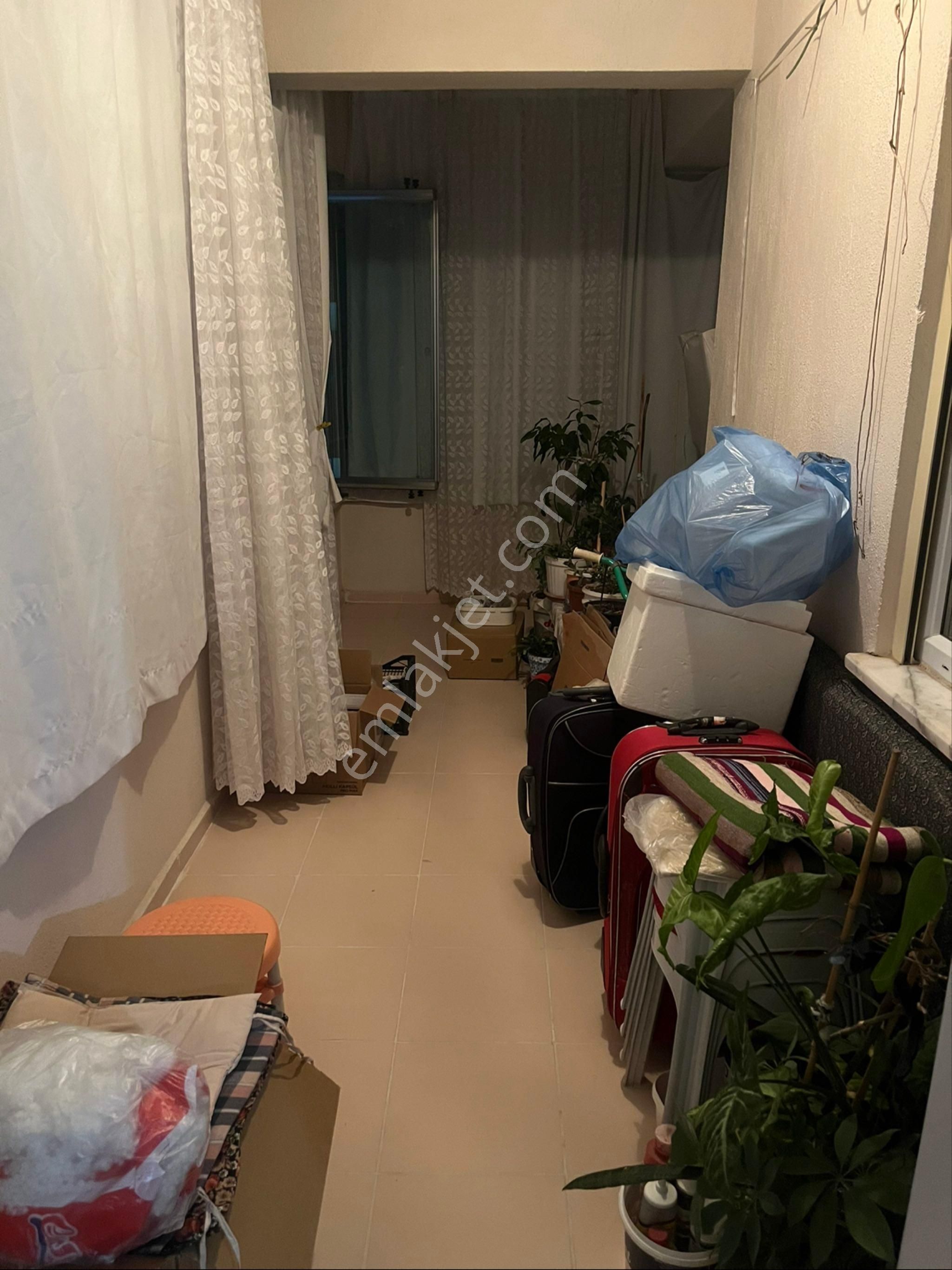 Atabey'den Yenişafak'da 140m2 3+1 Arakat Asansörlü Cam Balkonlu Daire - Görsel 5