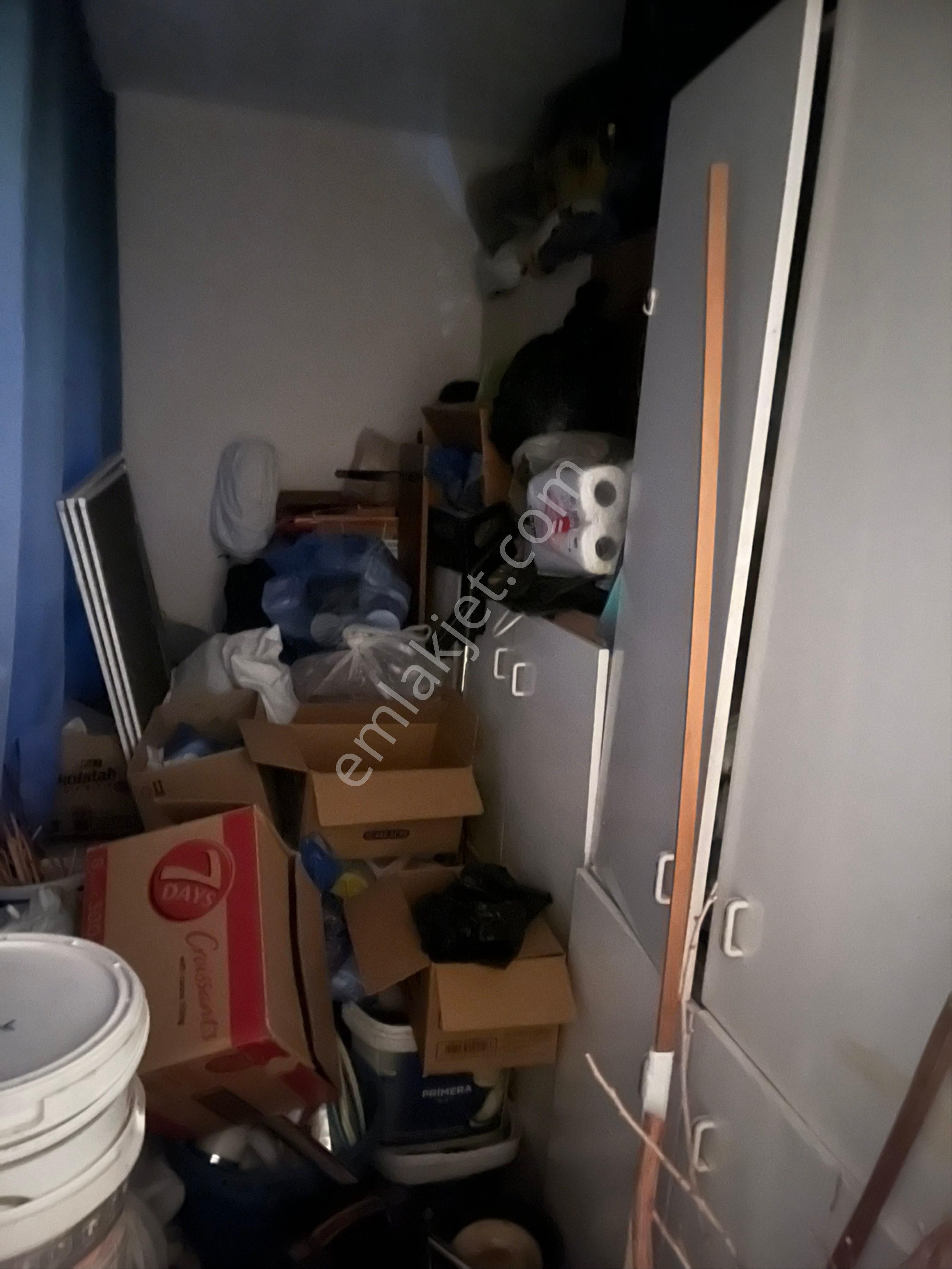 Atabey'den Yenişafak'da 140m2 3+1 Arakat Asansörlü Cam Balkonlu Daire - Görsel 6