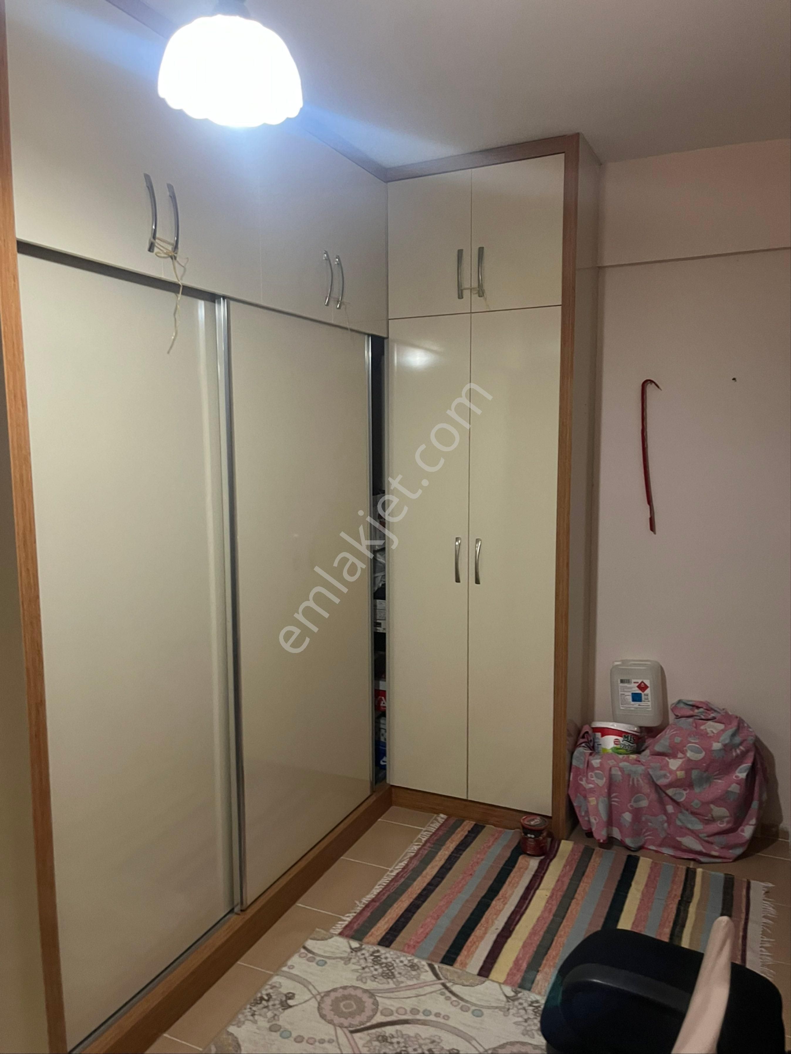 Atabey'den Yenişafak'da 140m2 3+1 Arakat Asansörlü Cam Balkonlu Daire - Görsel 11