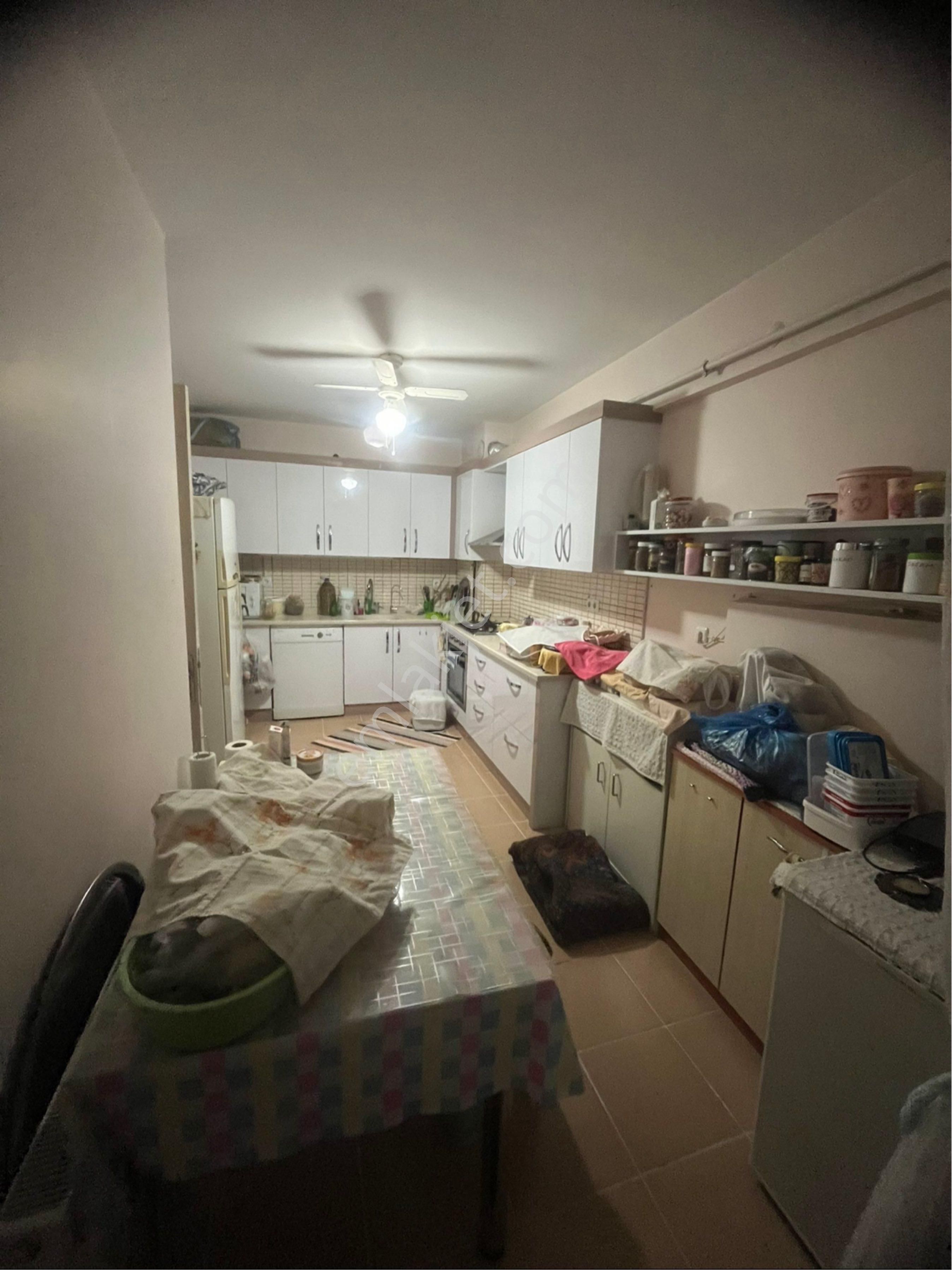 Atabey'den Yenişafak'da 140m2 3+1 Arakat Asansörlü Cam Balkonlu Daire - Görsel 3