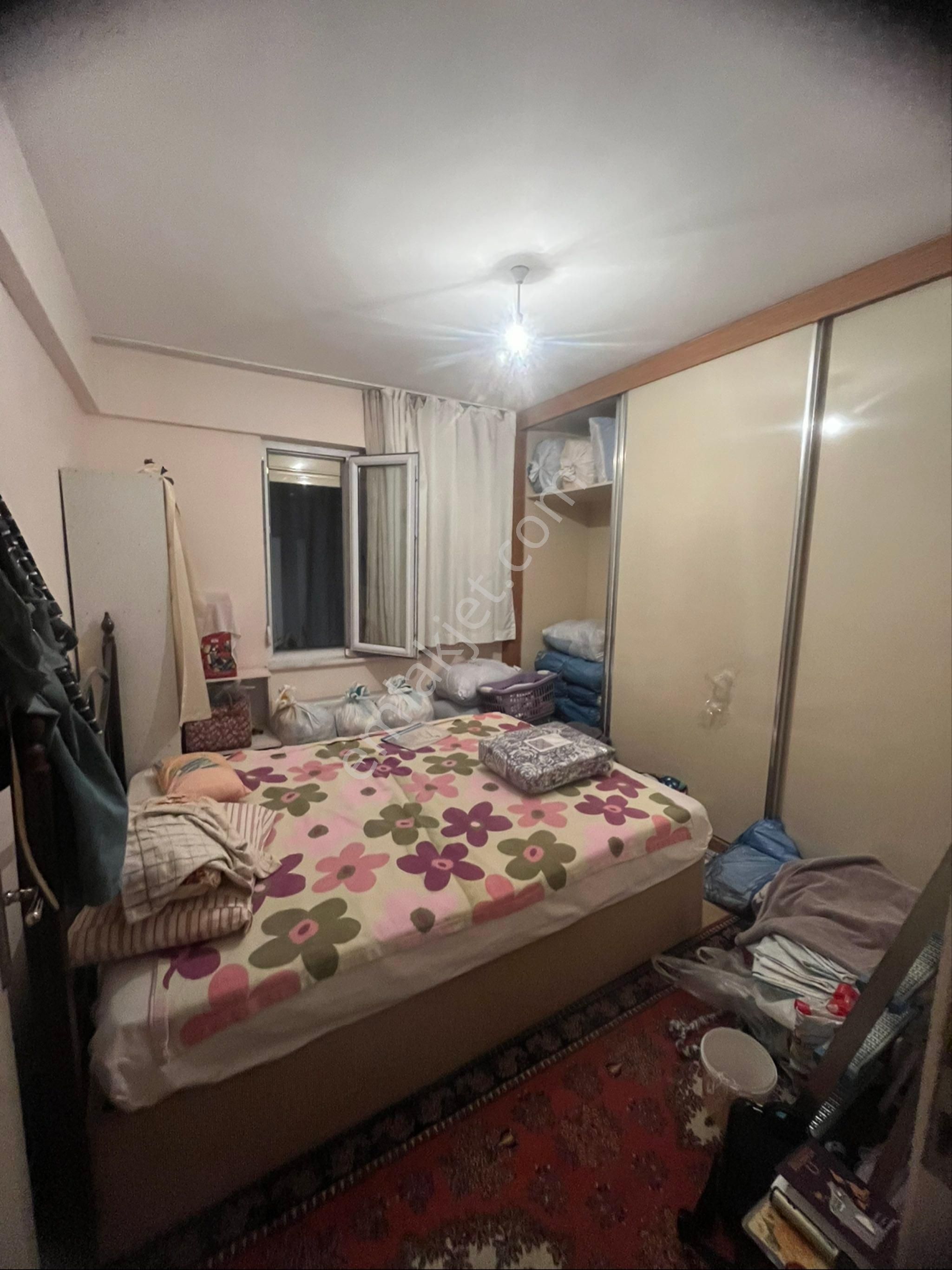 Atabey'den Yenişafak'da 140m2 3+1 Arakat Asansörlü Cam Balkonlu Daire - Görsel 14