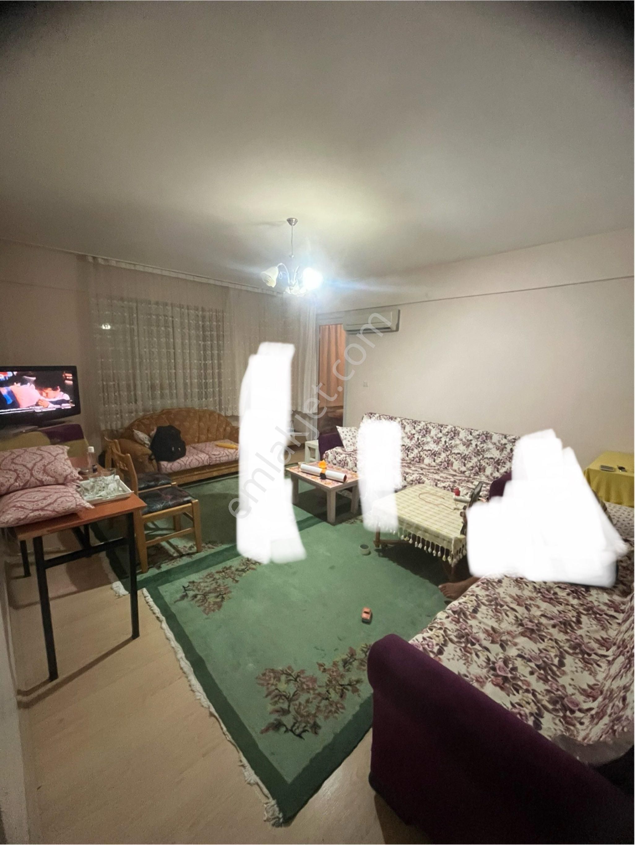 Atabey'den Yenişafak'da 140m2 3+1 Arakat Asansörlü Cam Balkonlu Daire - Görsel 4