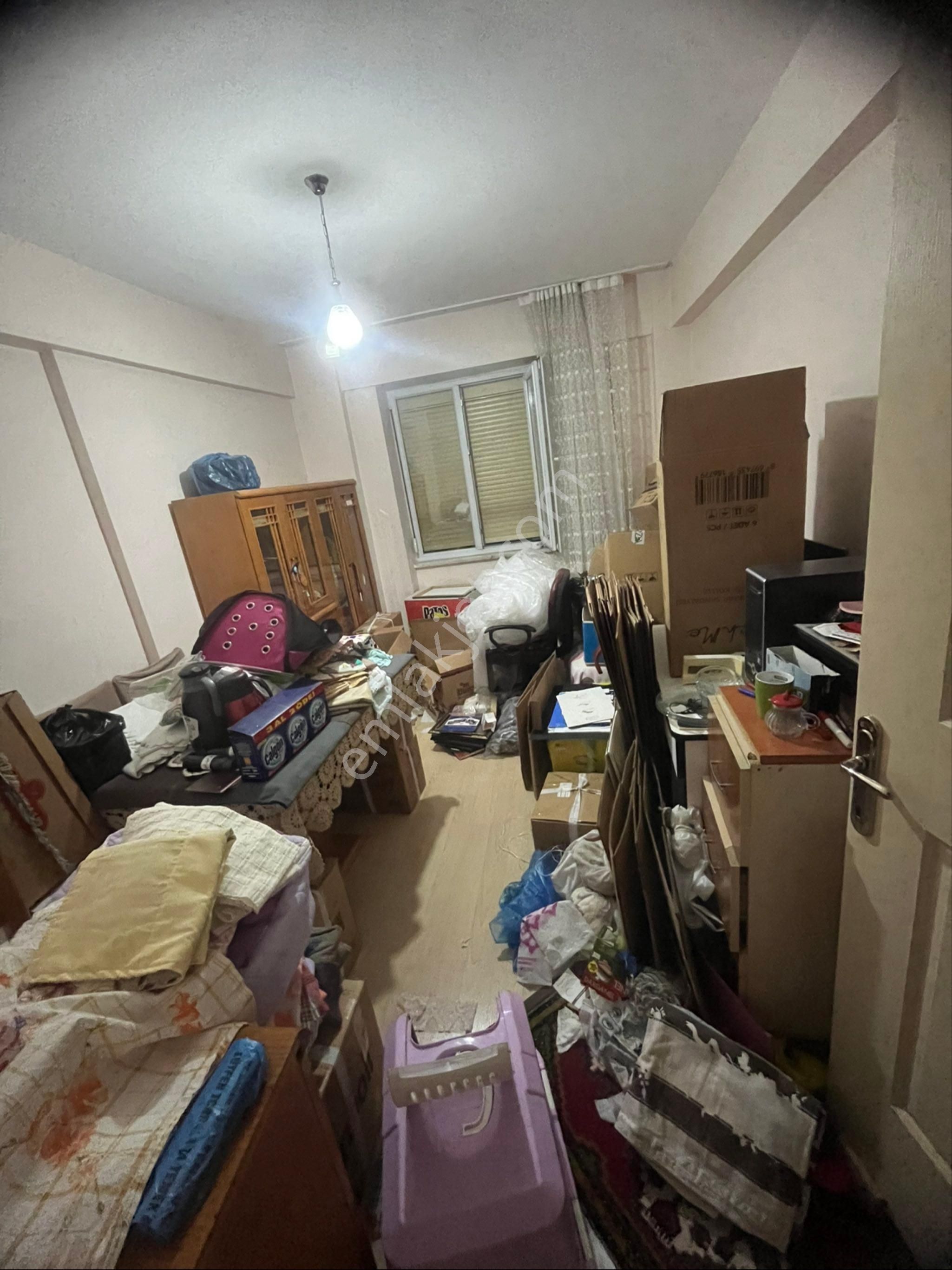 Atabey'den Yenişafak'da 140m2 3+1 Arakat Asansörlü Cam Balkonlu Daire - Görsel 7