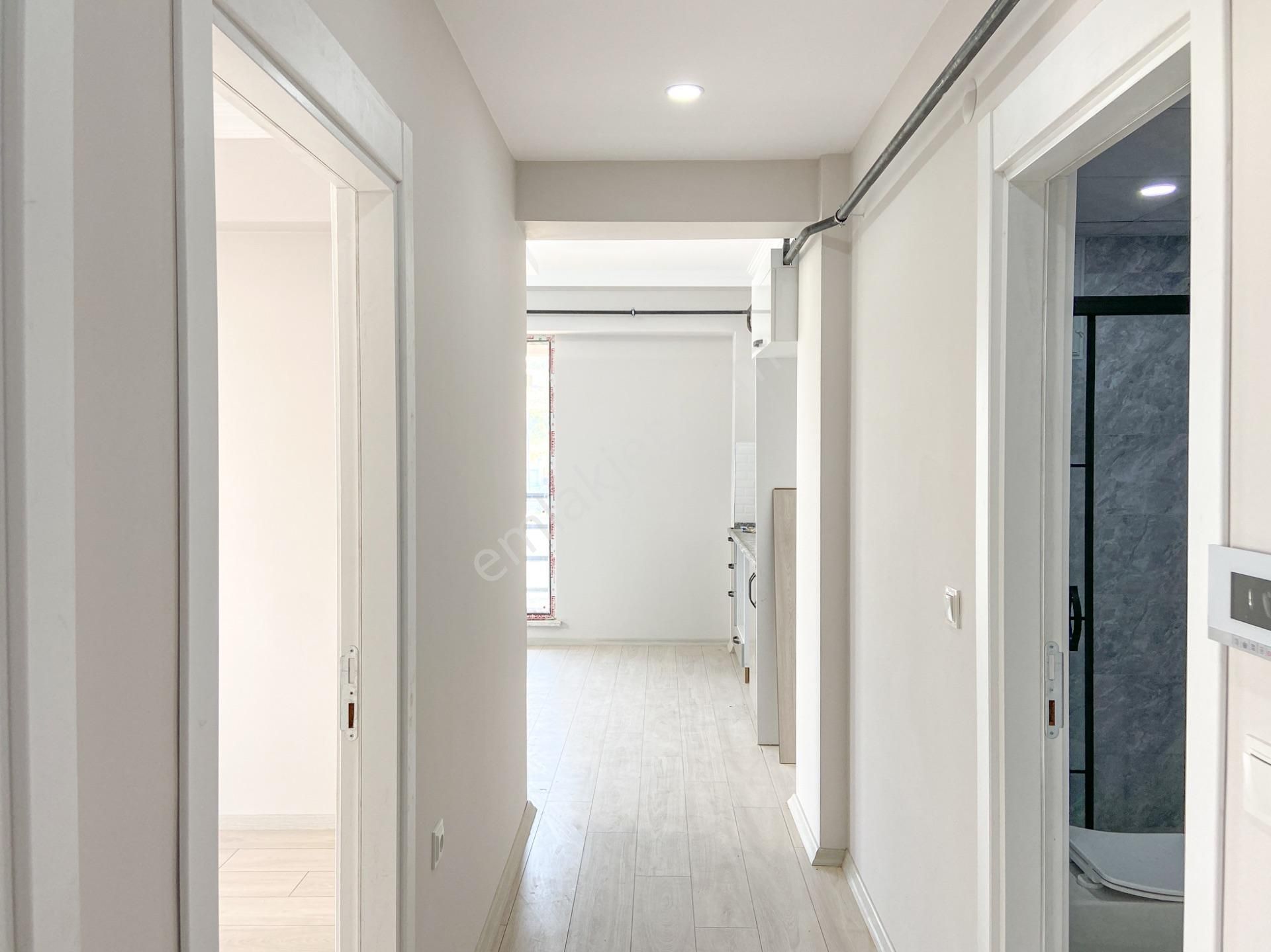 Kumbağ'da Park Karşısında Satılık İskanlı Sıfır Lüks 2+1 Daire - Görsel 21