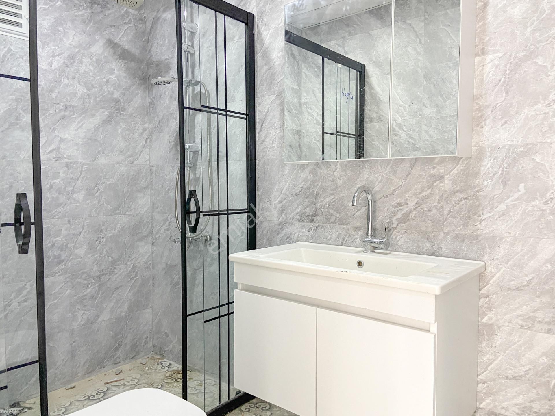 Kumbağ'da Park Karşısında Satılık İskanlı Sıfır Lüks 2+1 Daire - Görsel 33