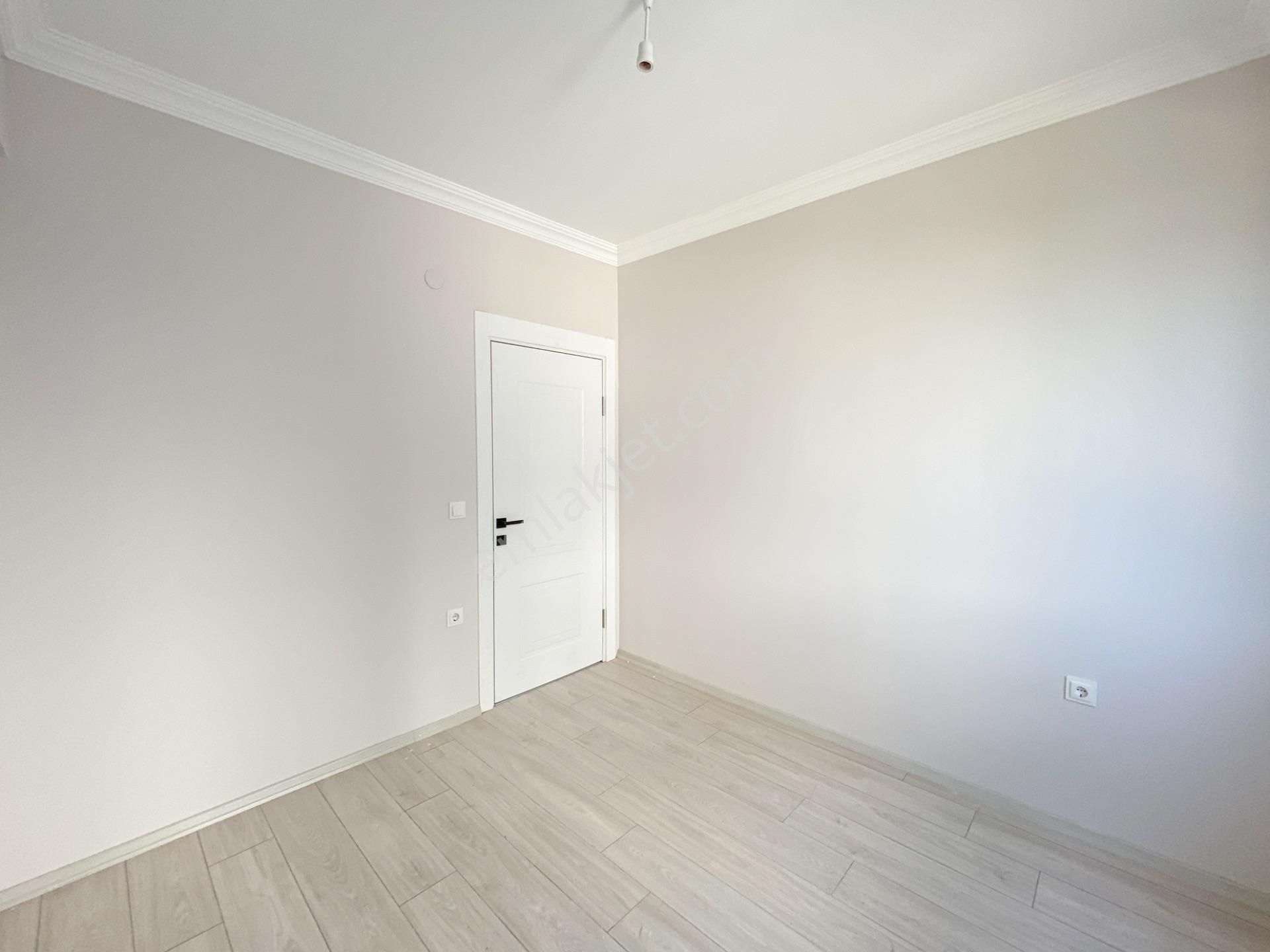 Kumbağ'da Park Karşısında Satılık İskanlı Sıfır Lüks 2+1 Daire - Görsel 24