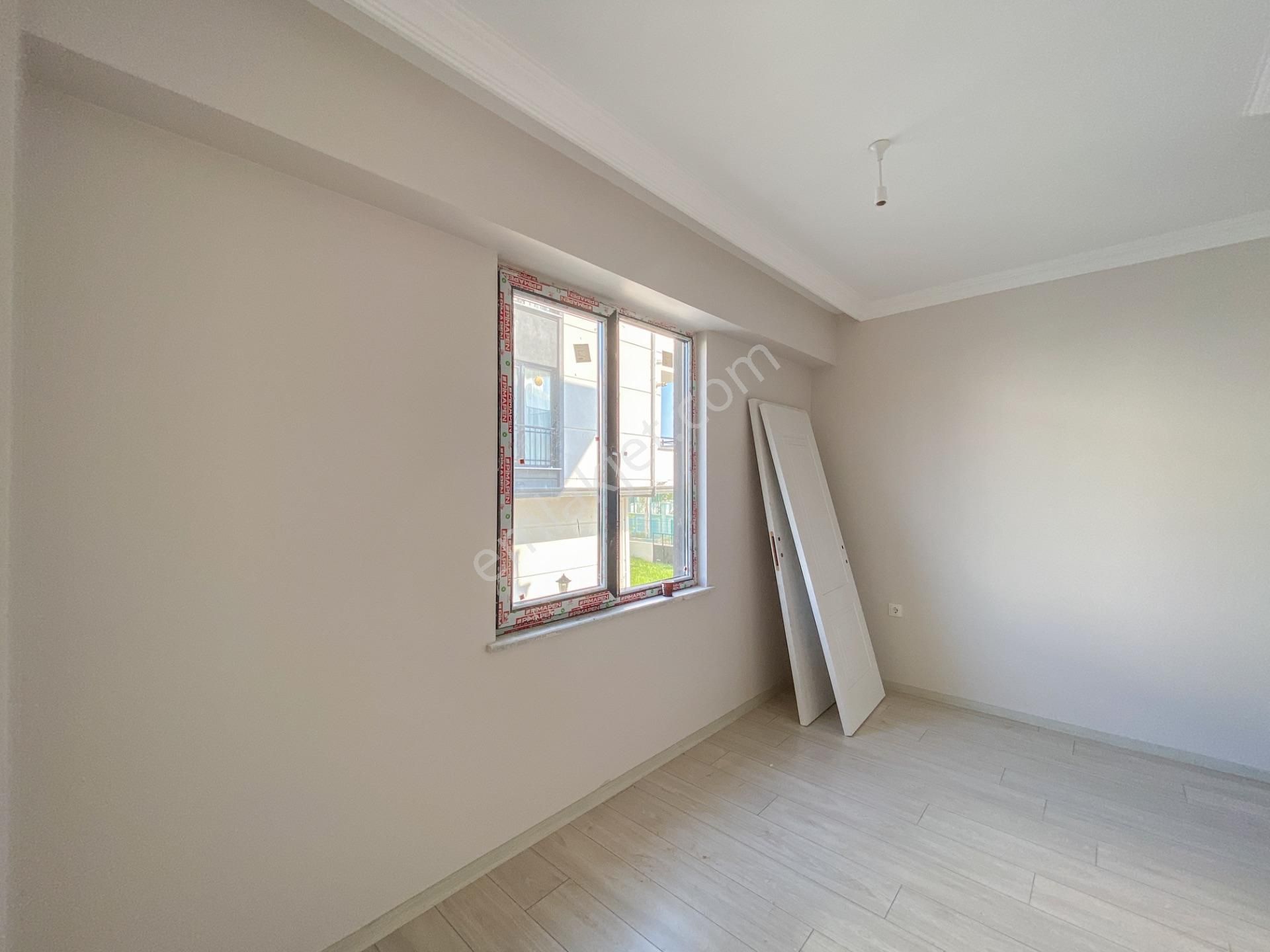 Kumbağ'da Park Karşısında Satılık İskanlı Sıfır Lüks 2+1 Daire - Görsel 28