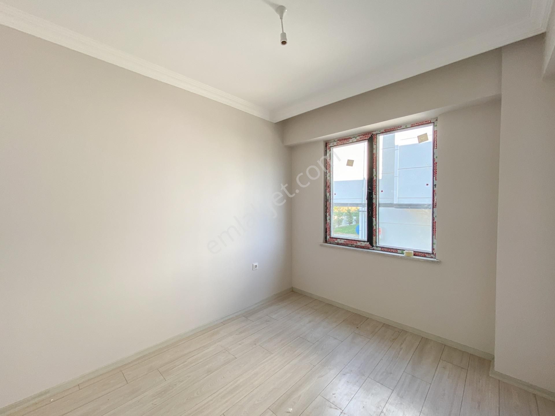 Kumbağ'da Park Karşısında Satılık İskanlı Sıfır Lüks 2+1 Daire - Görsel 23