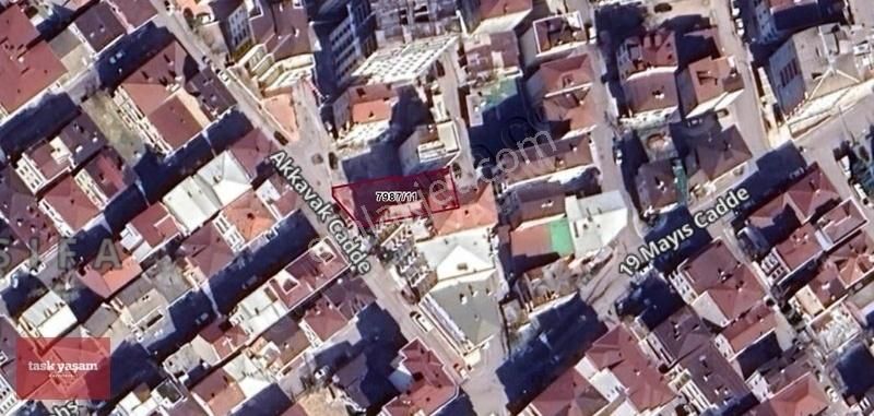 Tuzla Şifa Mahallesinde Müstakil Parsel Satılık 380 M2 Arsa