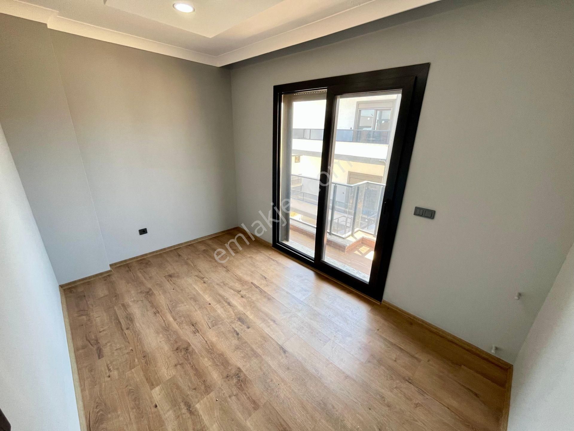 Sezgin Emlak'tan Güre'de 6+1 Deniz Manzaralı Satılık Lüx Triplex - Görsel 22